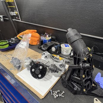 Ultimate Bimmer Service - Auto Repair Near Me - Carrollton, Texas Ultimate Bimmer Service - Auto Repair Near Me - Carrollton, Texas