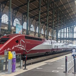 Thalys