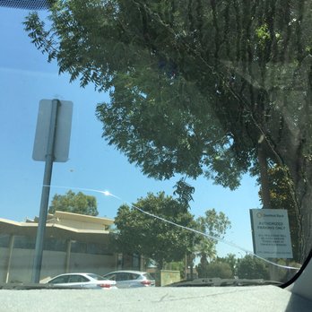 Professional Auto Glass - Windshield crack that needed to be replaced. - Auto Glass Services Near Me - Walnut, California
