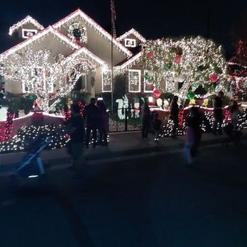 Candy Cane Lane - Holiday Decorating Services Near Me - El Segundo, California Candy Cane Lane - Holiday Decorating Services Near Me - El Segundo, California