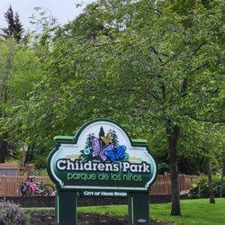 Children’s Park