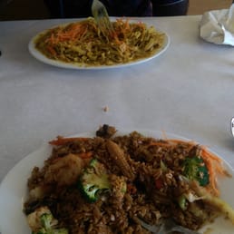 N38). Curry Noodle