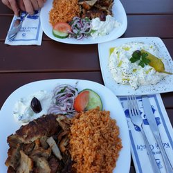 Taverna Schluchtern