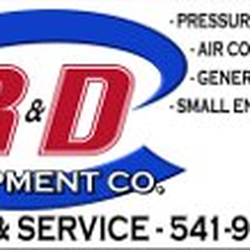R&D Equipment Company