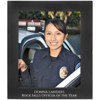 Awards Unlimited - Leatherett Engravable Photo Frame - Trophy Shops Near Me - Chula Vista, California Awards Unlimited - Leatherett Engravable Photo Frame - Trophy Shops Near Me - Chula Vista, California
