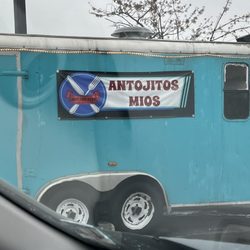 Antojitos Mios