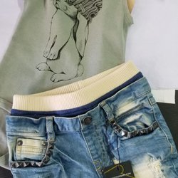 Fashion & Fairytales Boutique - How cute are these?