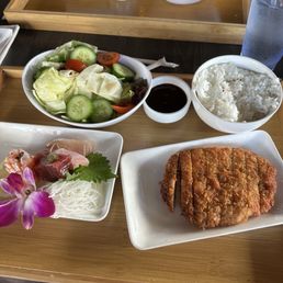 Lunch Bento Box Lunch Bento Box
