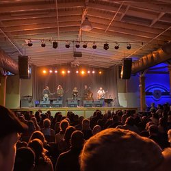 Manchester Music Hall - Steeldrivers 02/14/2020