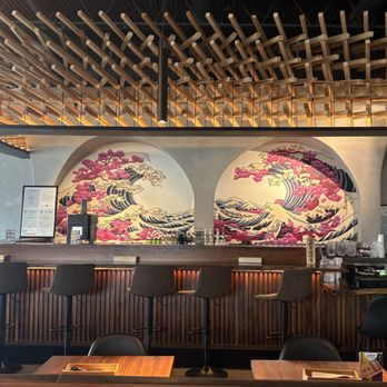 Tsujita Artisan Noodle - Inside - Ramen Near Me - Houston, Texas Tsujita Artisan Noodle - Inside - Ramen Near Me - Houston, Texas