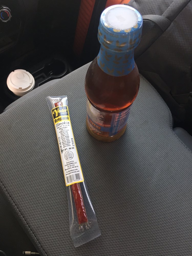 NEWTON JUNCTION STORE 221 Eastside Dr, Newton, Mississippi, United