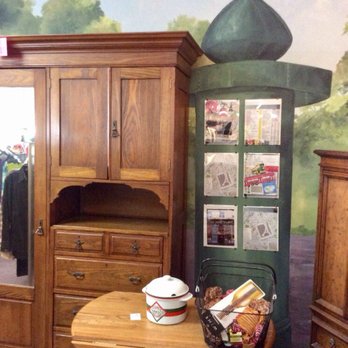Assistance League Thrift Shop - Used, Vintage & Consignment Near Me - Long Beach, California
