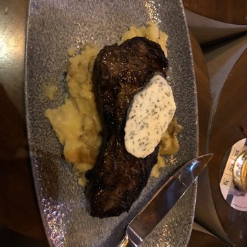 Brick & Beam - Steak wand mashed potatoes were delicious - Sports Bars Near Me - San Francisco, California Brick & Beam - Steak wand mashed potatoes were delicious - Sports Bars Near Me - San Francisco, California