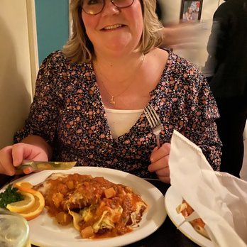Chef Vola's - Italian Near Me - Atlantic City, New Jersey