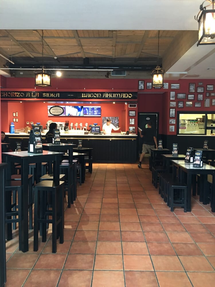 100 Montaditos