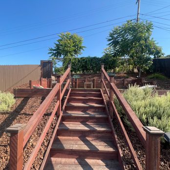 LJ’S Landscaping - Landscaping Near Me