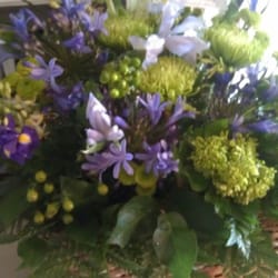 O'FALLON'S Fine Flowers - Daily orders...