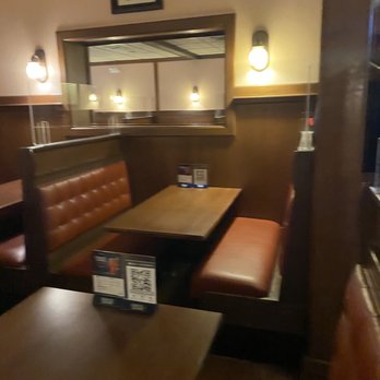 Modern Apizza - Inside - Pizza Near Me - New Haven, Connecticut