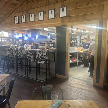 Bird & Jim - Bar - New American Near Me - Estes Park, Colorado Bird & Jim - Bar - New American Near Me - Estes Park, Colorado