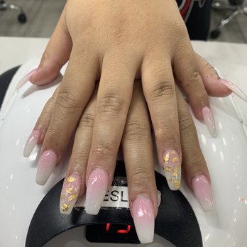 OMG Nails & Spa - Nail Salons Near Me - Chandler, Arizona
