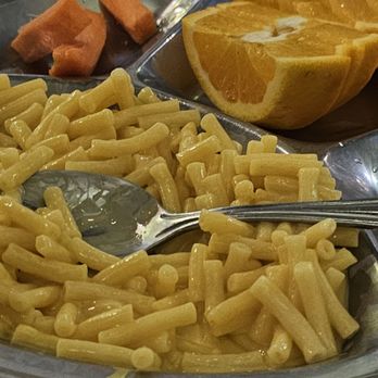 Prison Hill Brewing - Kid's Mac n Cheese - New American Near Me - Yuma, Arizona