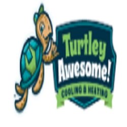 Turtley Awesome Cooling & Heating