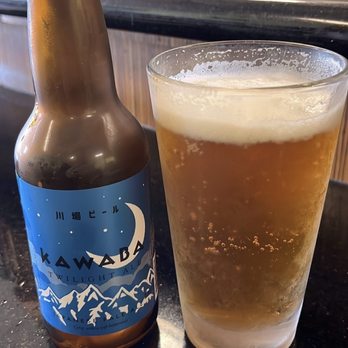 Fuji Sushi - Beer - Sushi Bars Near Me - Turlock, California