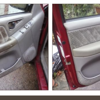 Auto Interior Renew - Auto Detailing Near Me