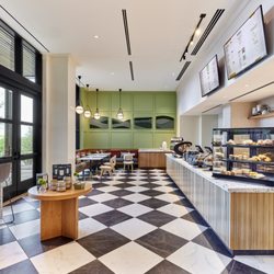 Toast & Tee Coffee Collective