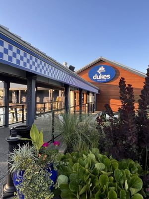Duke's Seafood Tacoma by null