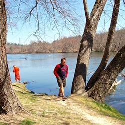 Bent Creek River Park