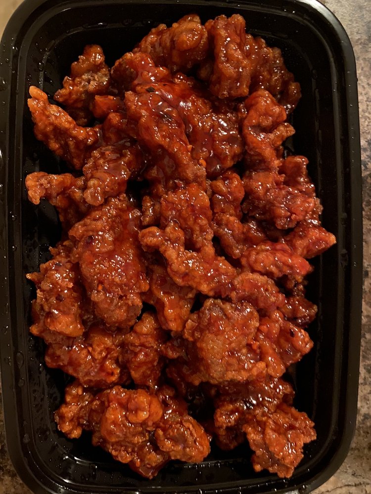 BROTHER CHIU’S CHINESE FOOD Updated October 2024 46 Photos & 15