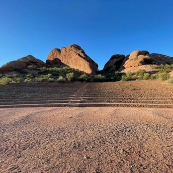 Papago Park Trails - Hiking Near Me - Phoenix, Arizona Papago Park Trails - Hiking Near Me - Phoenix, Arizona