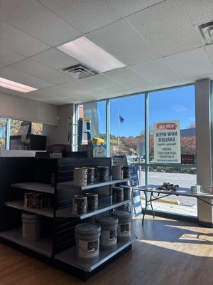 Sherwin-Williams Paint Store