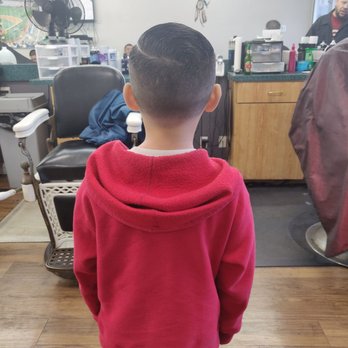 Kaile Barber Shop - Barbers Near Me - Montclair, California Kaile Barber Shop - Barbers Near Me - Montclair, California