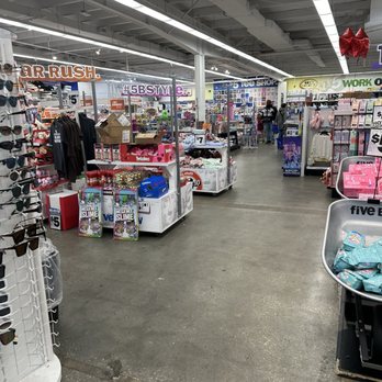 Five Below - Store view - Department Stores Near Me - Catonsville, Maryland