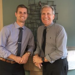 Bellevue Dentistry - Dr. Marcus Flynn and Dr. Mark DiRe
