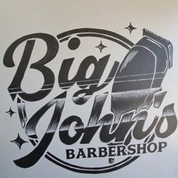 Big John's Barbershop