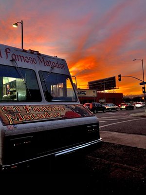 El Matador Taco Truck by null