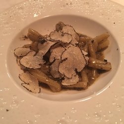 Amuse Bouche