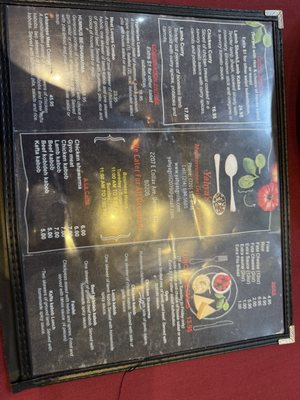 Menu photo 3 Yahya's Mediterranean Grill & Pastries Denver, CO Menu photo 3 Yahya's Mediterranean Grill & Pastries Denver, CO