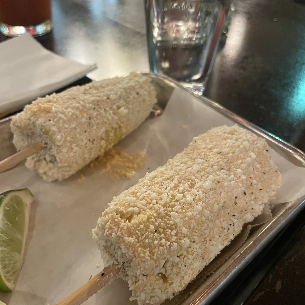 Todos - Elote $5 (as of 1/9/23) - Mexican Near Me - Oakland, California Todos - Elote $5 (as of 1/9/23) - Mexican Near Me - Oakland, California
