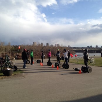 River Valley Adventure - Tours Near Me - Edmonton, Alberta