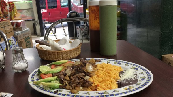 El Sol De Cholula by null