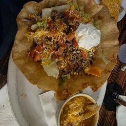Taco Salad