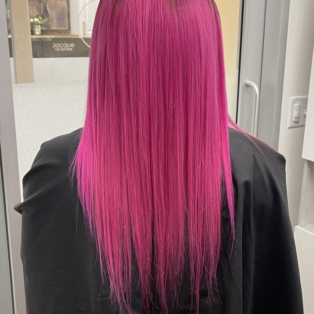 Studio Jays - Hair Extensions Near Me - Denver, Colorado Studio Jays - Hair Extensions Near Me - Denver, Colorado
