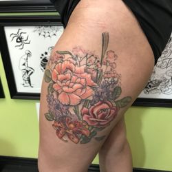 Tattoo You