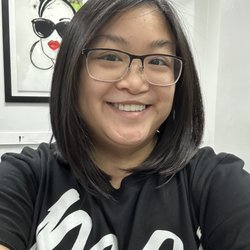 KTS Hair Studio - New hair doo for my boo