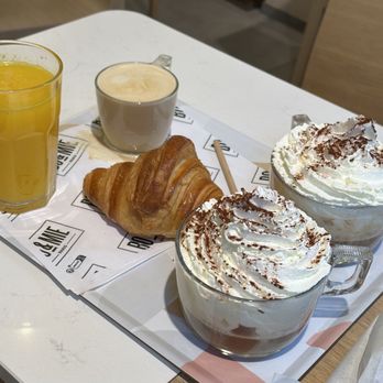 BO&MIE - Bakeries Near Me - Paris, 75 BO&MIE - Bakeries Near Me - Paris, 75