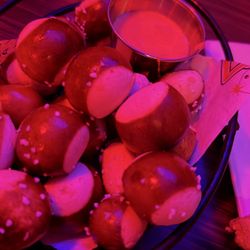 Lucky's Lounge